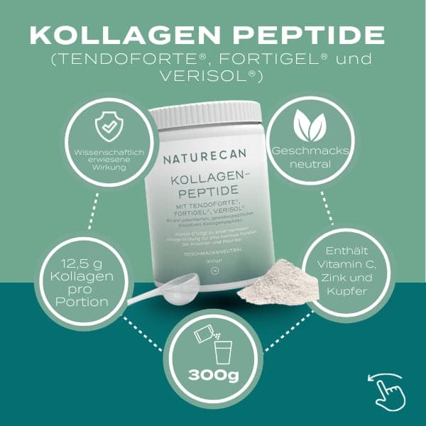 Kollagen Peptide