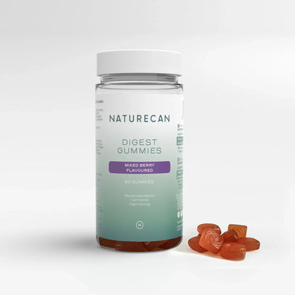 Naturecan Digest Gummies